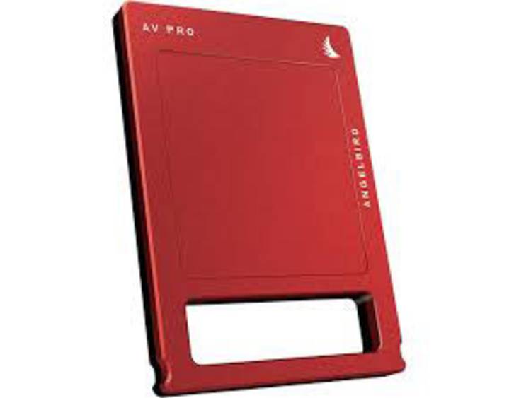 Angelbird AVpro 500GB mark II