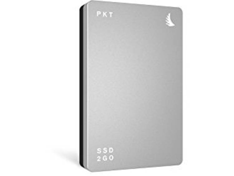 Angelbird SSD2go PKT 1TB Silver