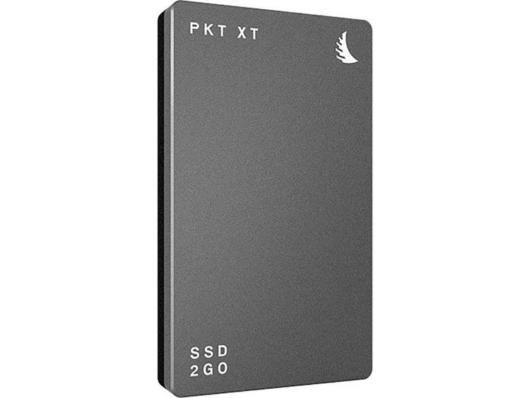 Angelbird SSD2go PKT XT 1TB Graphite Grey