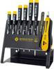 BERNSTEIN Tools for Electronics 6-660 VC Gereedschapsset ESD 8-delig