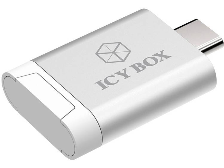 Adapter Icy Box