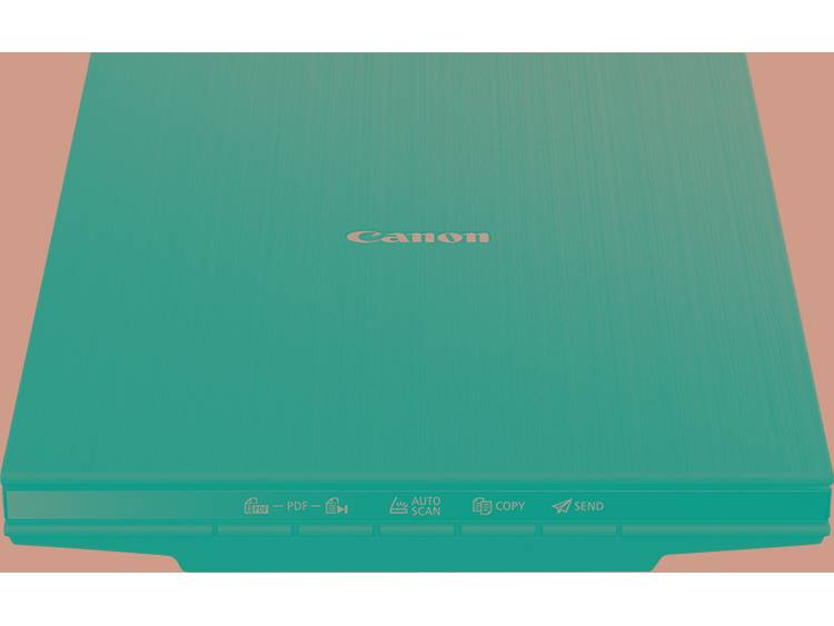 Canon CanoScan LiDE 400 scanner