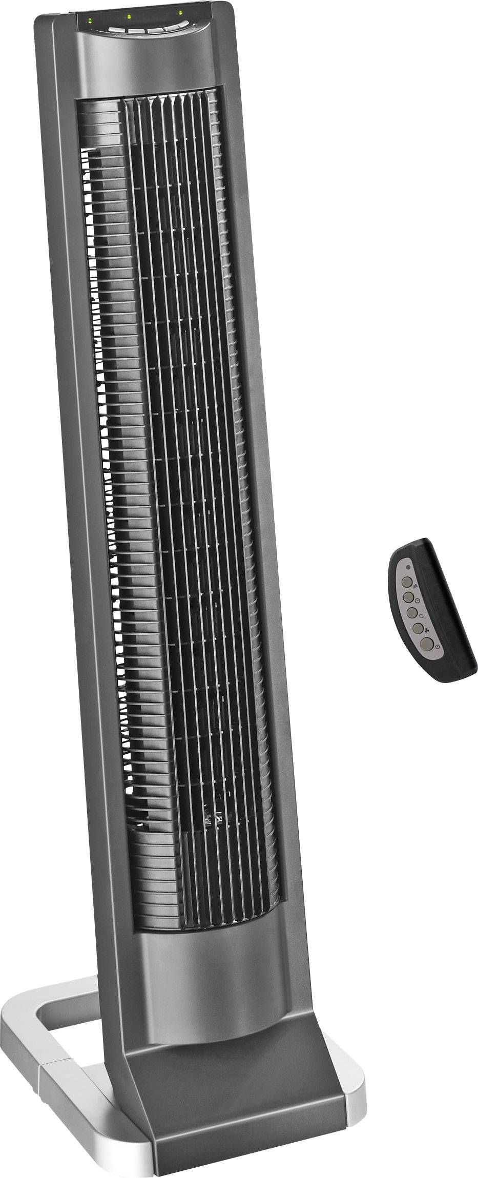 Conrad-CasaFan Airos Pin II Torenventilator 40 W (Ø x h) 284 mm x 875 mm-aanbieding Conrad-CasaFan Airos Pin II Torenventilator 40 W (Ø x h) 284 mm x 875 mm-aanbieding