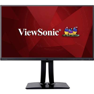 Viewsonic VP2785-4K LCD-monitor  Energielabel G (A - G) 68.6 cm (27 inch) 3840 x 2160 Pixel 16:9 5 ms DisplayPort, Mini-