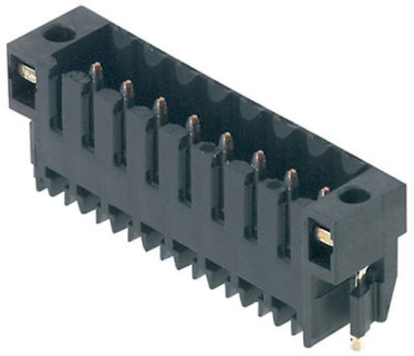 Weidmüller 1842720000 Male connector Totaal aantal polen 20 Aantal rijen 1 24 stuk(s)