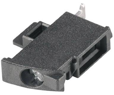 Weidmüller 2418580000 Klemschroefblok Zwart 432 stuk(s)