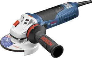 Conrad Bosch Professional GWS 19-125 CIE 060179P002 Haakse slijper 125 mm 1900 W aanbieding