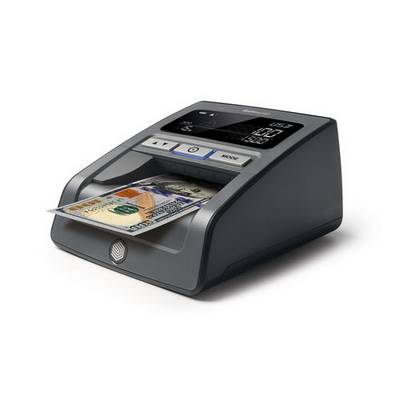 Safescan 185-S zwart Automatische bankbiljettenvalidator-0