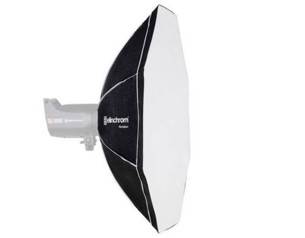 Elinchrom Rotalux Octabox 100 cm
