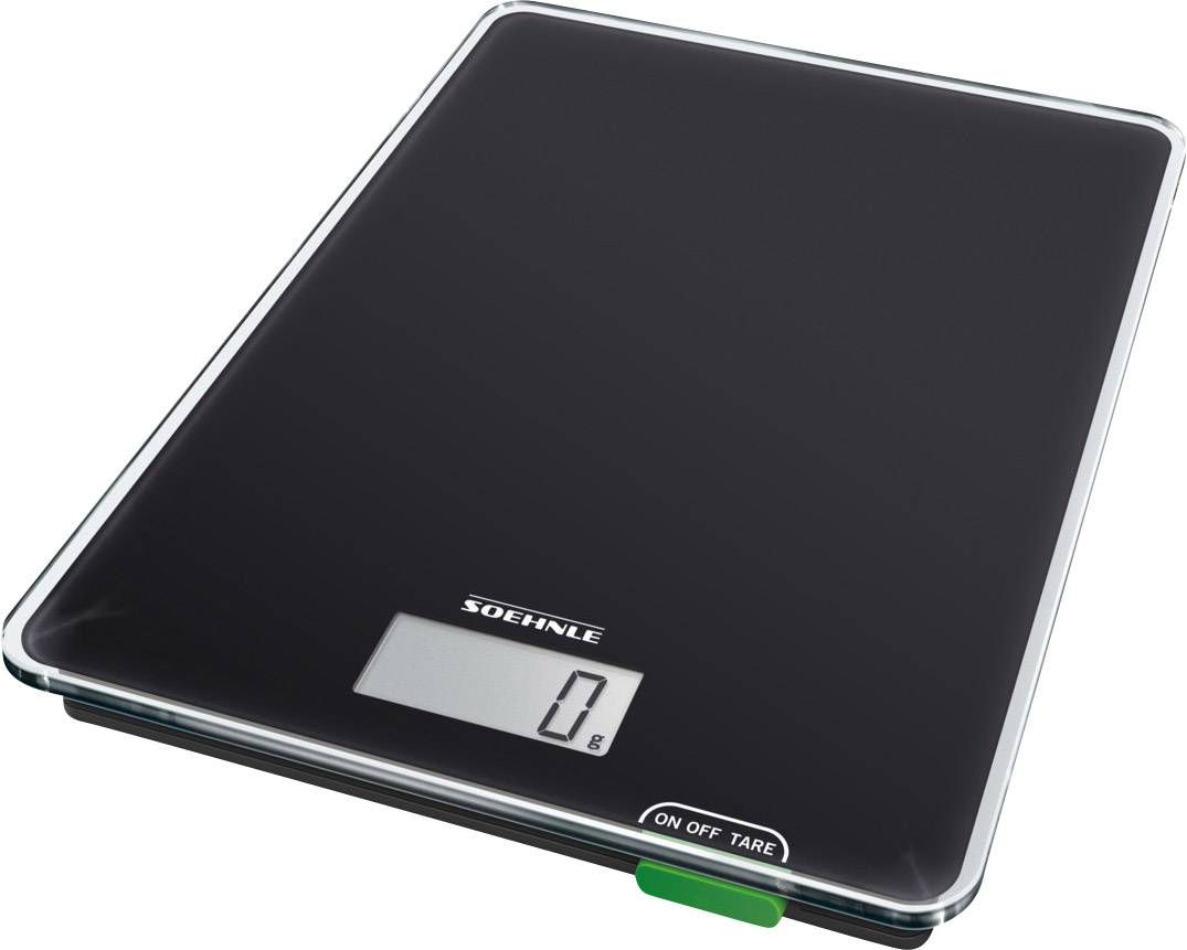 Soehnle Page Compact 100