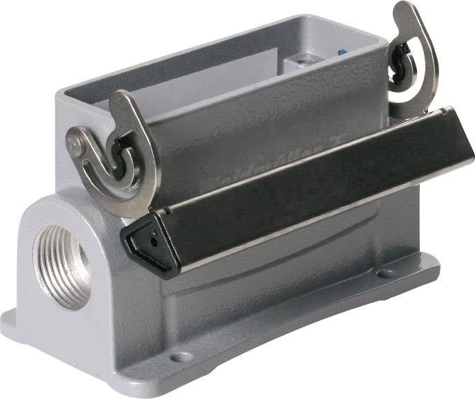 Weidmüller HDC 16A SLU 1M20G 1934720000 Connectorbehuizing (male) 1 stuk(s)