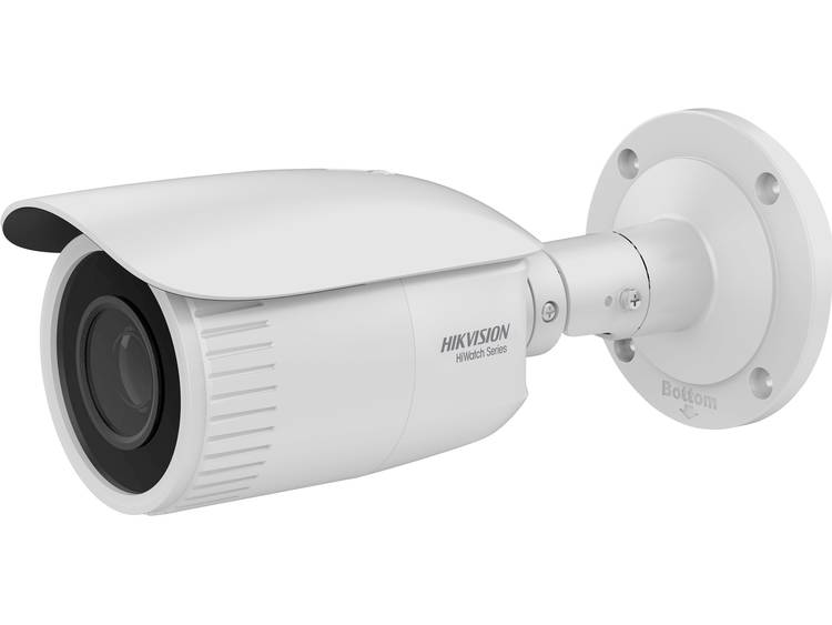 LAN Bewakingscamera 2560 x 1440 pix 2,8 12 mm HiWatch HWI-B640H-V