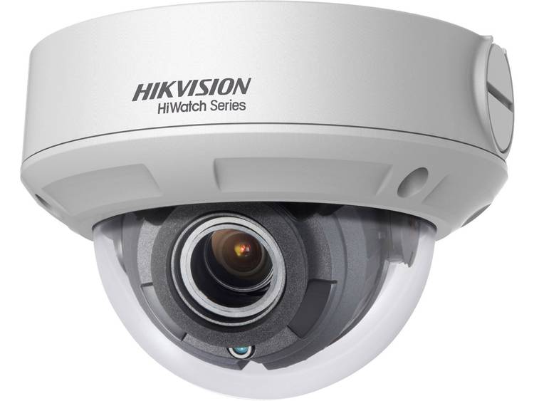 LAN Bewakingscamera 2560 x 1440 pix 2,8 12 mm HiWatch HWI-D640H-V