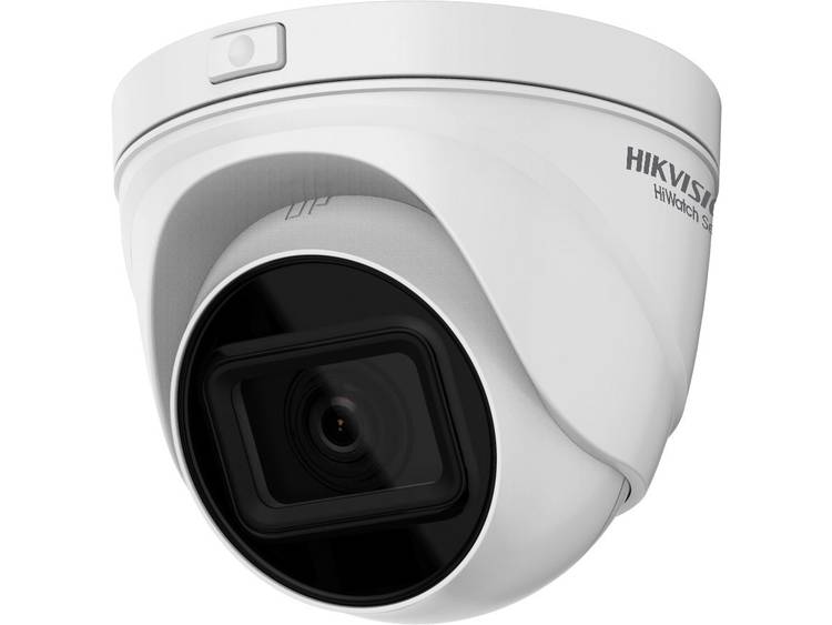 LAN Bewakingscamera 1920 x 1080 pix 2,8 12 mm HiWatch HWI-T621-Z