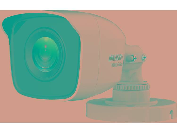 HiWatch HWT-B110-P Bewakingscamera Analoog, AHD, HD-CVI, HD-TVI 2,8 mm, 3,6 mm, 6 mm