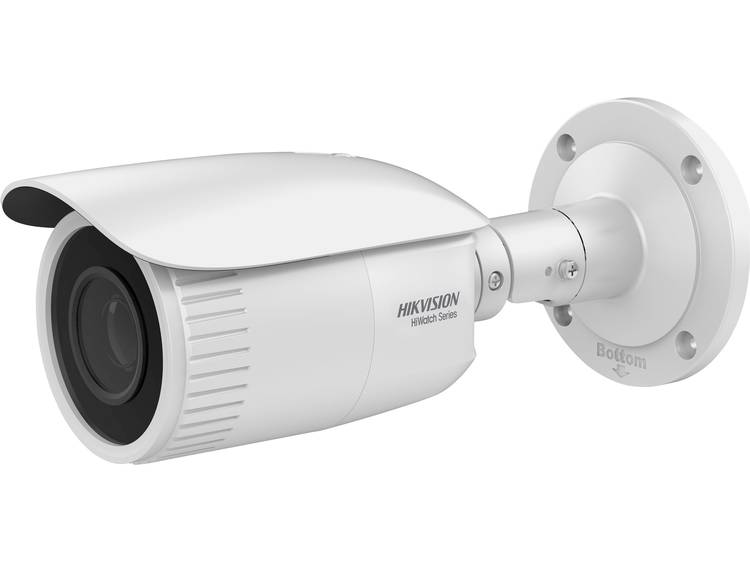 LAN Bewakingscamera 1920 x 1080 pix 2,8 12 mm HiWatch HWI-B620H-V