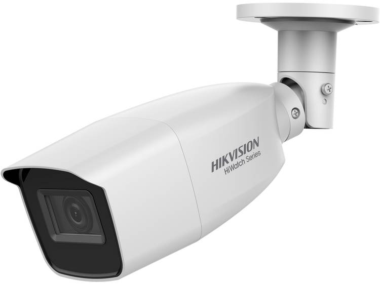 HiWatch HWT-B320-VF Bewakingscamera Analoog, AHD, HD-CVI, HD-TVI 2,8 12 mm