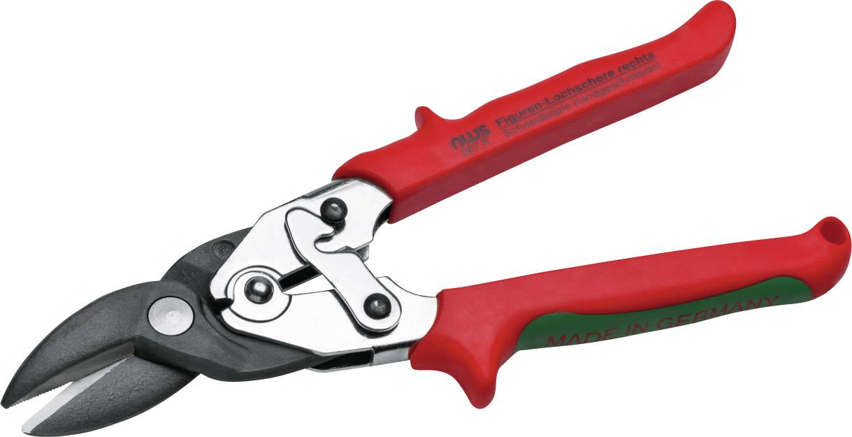 NWS Figuur-hefboomschaar 067R-15-250