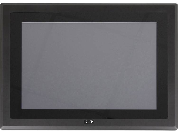 Joy-it IPC-Touch10P-2 IndustriÃ«le touchscreen-monitor 25.7 cm (10.1 inch) 1280 x 800 pix4:310 ms