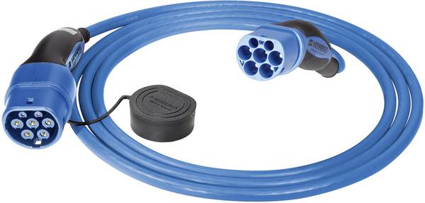 MENNEKES 36247 eMobility laadkabel 7.5 m