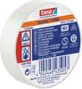 tesa 53988-00060-00 Isolatietape tesa Professional Wit (l x b) 10 m x 15 mm 1 stuk(s)