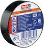 tesa 53988-00000-00 Isolatietape tesa Professional Zwart (l x b) 10 m x 15 mm 1 stuk(s)