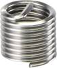 TOOLCRAFT TO-5345742 Schroefdraadinzet M9 RVS 50 stuk(s)