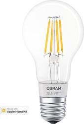 OSRAM LED-lamp 5.5 W Energielabel: A+ (A++ - E) Warmwit Conrad.nl