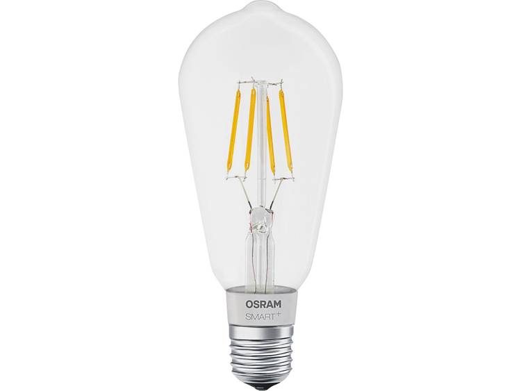 OSRAM SMART+ LED-lamp E27 Edison Filament Apple HomeKit