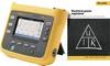 Fluke 1738/EU-GOLD-G Netwerkanalyser 3-fasig Met logger