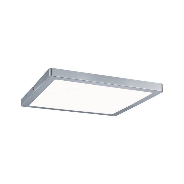 Paulmann Atria 70936 LED-paneel   20 W Neutraalwit Chroom (mat)