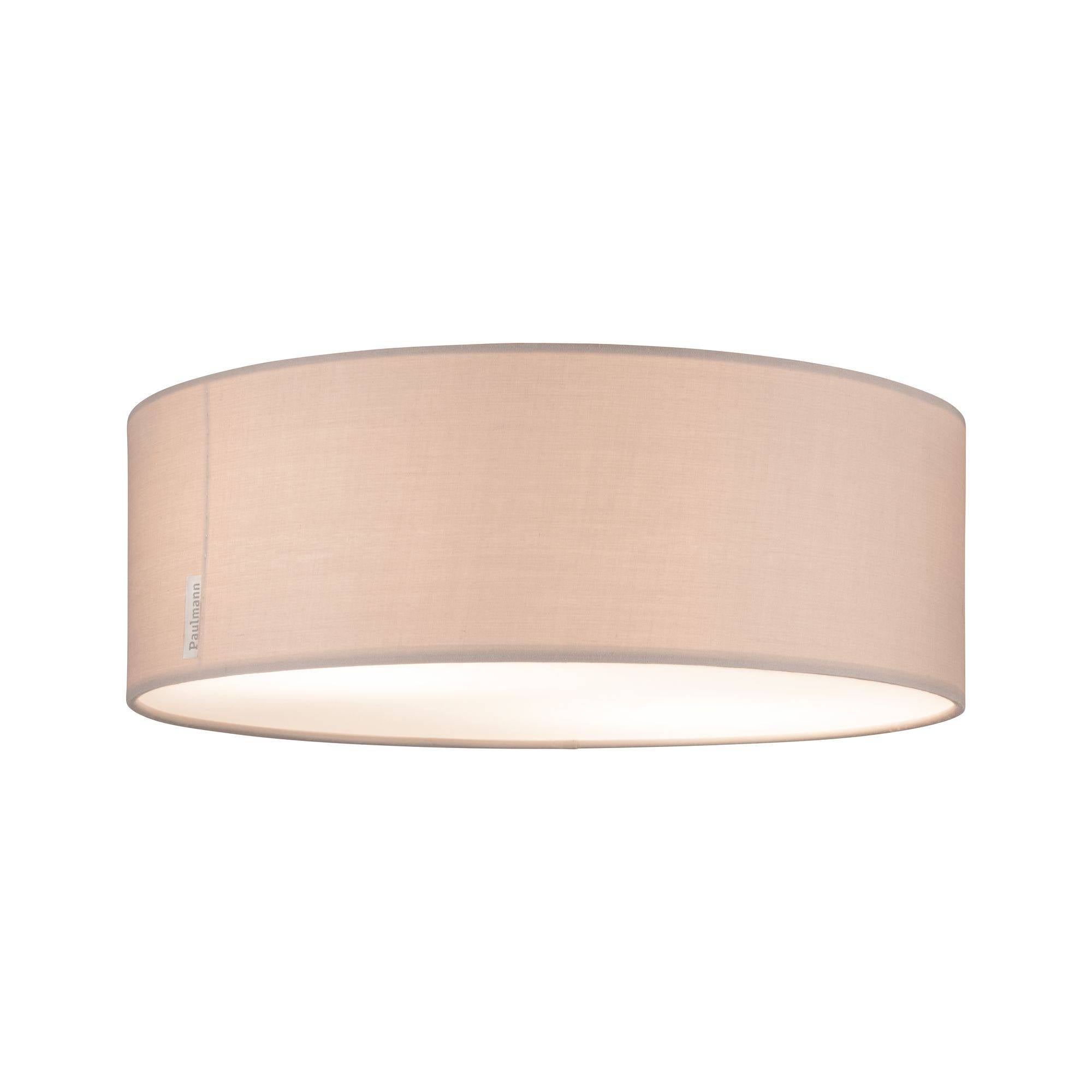 Paulmann 70952 Mari Plafondlamp LED E27 40 W Beige (mat) – Foto 3 van 3