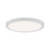 Paulmann Areo LED-inbouwpaneel voor badkamer LED LED vast ingebouwd 8 W IP44 Wit (mat)