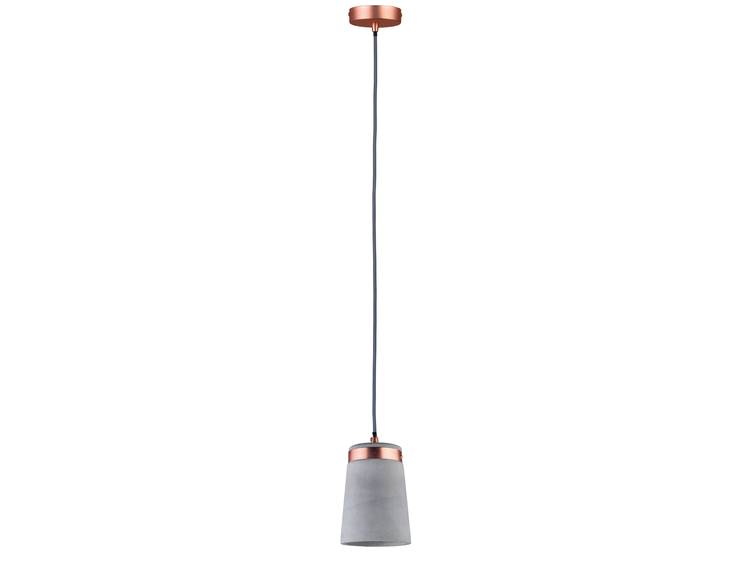 Trendy betonnen hanglamp Stig