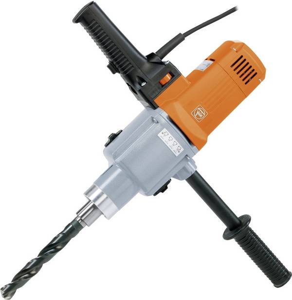 Fein BOZ 32-4 M Boormachine 1800 W  4 snelheden