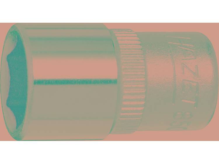 Hazet 850-11-SB Inbusdop Dopsleutelinzetstuk 11 mm 1-4 (6.3 mm) Afmeting, lengte: 25 mm