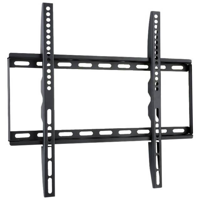 TECHly ICA-PLB-162M TV-beugel 58,4 cm (23") - 139,7 cm (55") Vast Geïntegreerde waterpas-0