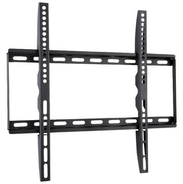 TECHly ICA-PLB-162M TV-beugel 58,4 cm (23") - 139,7 cm (55") Vast Geïntegreerde waterpas