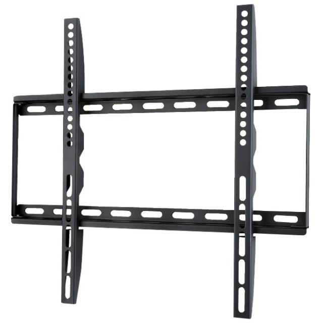 TECHly ICA-PLB-162M TV-beugel 58,4 cm (23") - 139,7 cm (55") Vast Geïntegreerde waterpas-1