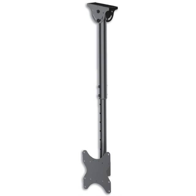 TECHly ICA-CPLB-922L TV-plafondbeugel 55,9 cm (22") - 106,7 cm (42") Kantelbaar, Zwenkbaar-1