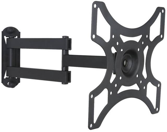 TECHly ICA-LCD-2923B TV-beugel 48,3 cm (19") - 94,0 cm (37") Kantelbaar, Zwenkbaar-0