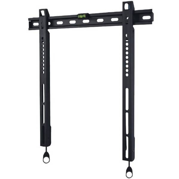 TECHly ICA-PLB-140M TV-beugel 81,3 cm (32") - 139,7 cm (55") Vast Geïntegreerde waterpas