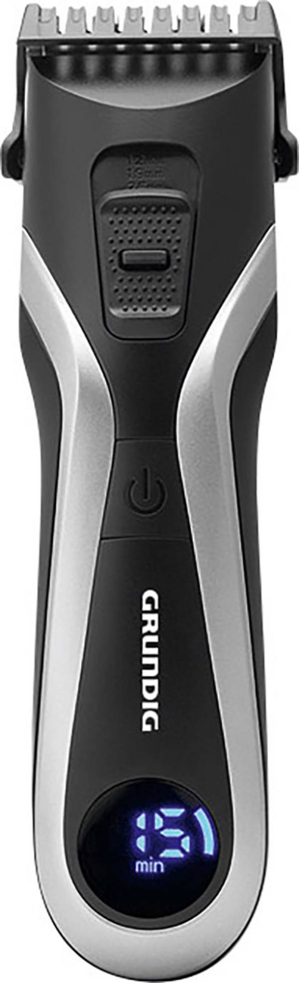 Grundig MC 8840 haar- en scheerapparaat