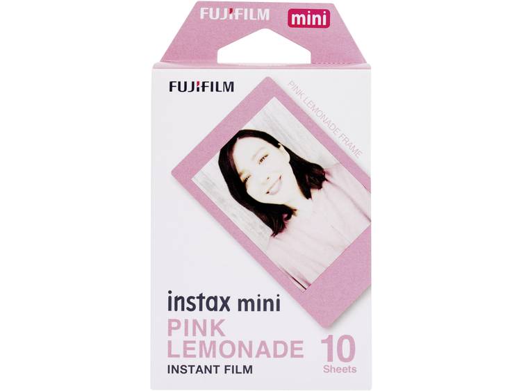 Fujifilm Pink Lemonade WW 1 Point-and-shoot filmcamera