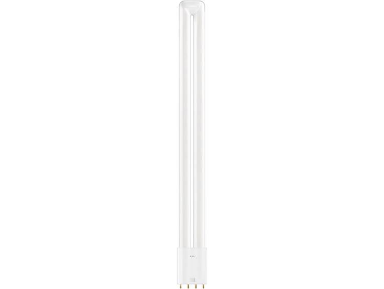 Osram Dulux L LED 2G11 18W 830 | Warm Wit 4-Pin Vervangt 36W
