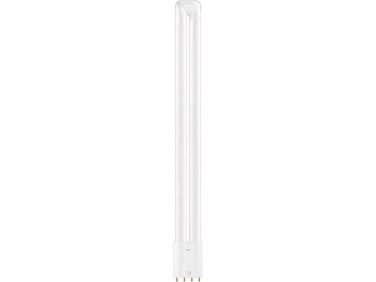 Osram Dulux L LED 2G11 18W 840 | Koel Wit 4-Pin Vervangt 36W