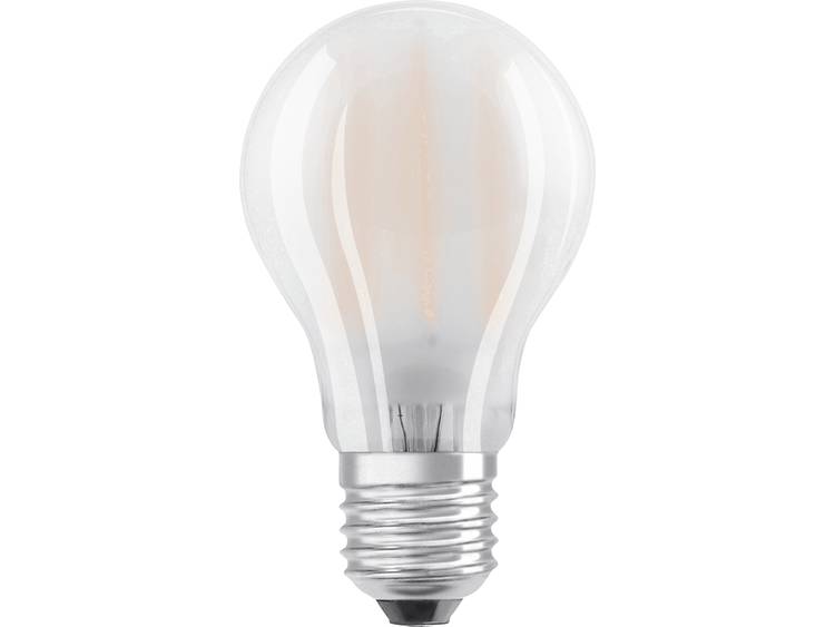 LED-lamp E27 Peer 11 W = 100 W Warmwit 1 stuks OSRAM 4058075124660