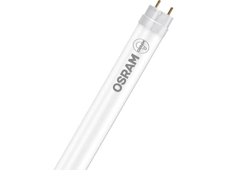 Osram SubstiTUBE Advanced EM 20.6W 840 150cm | Koel Wit incl. LED Starter Vervangt 58W Draaibaar