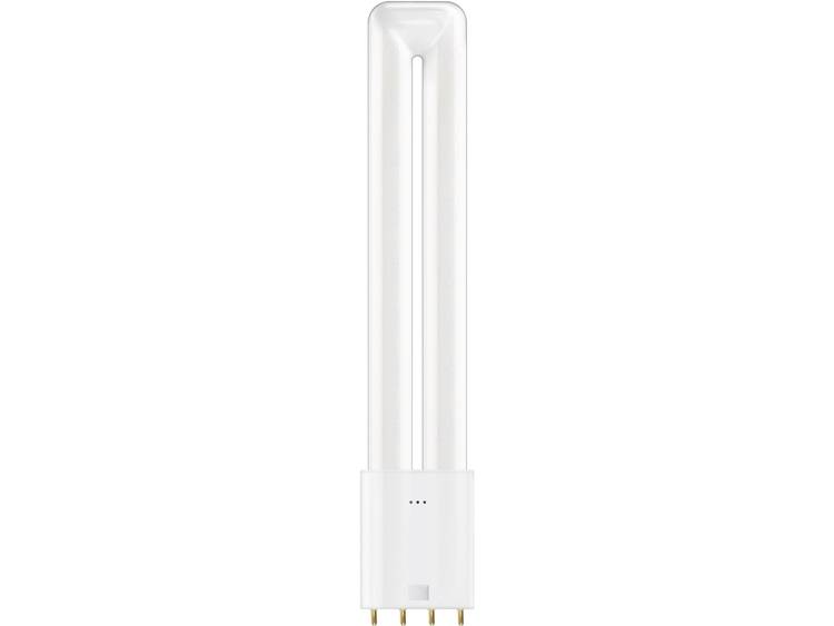 Osram Dulux L LED 2G11 7W 840 | Koel Wit 4-Pin Vervangt 18W