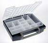 Raaco Assortimentsdoos Boxxser 80 5x10 14 bakjes